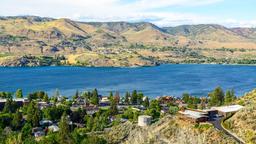 Chelan Hotels