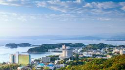 Shirahama car rentals