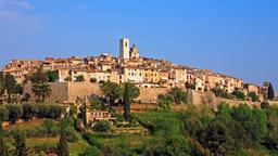 Saint-Paul-de-Vence Hotels
