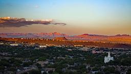 Saint George hotels