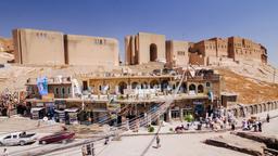 Erbil car rentals