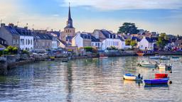 Quiberon Hotels