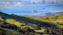 Morro Bay Hotels