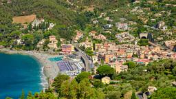Bonassola Hotels