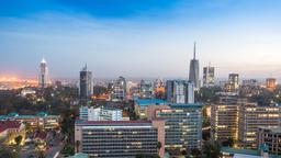 Find cheap flights from Mumbai to Nairobi Jomo Kenyatta Intl