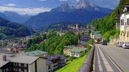Aschaffenburg car rentals