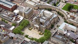 Bolton Hotels
