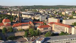 Chemnitz Hotels