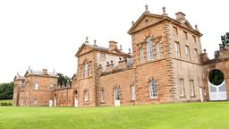 Hamilton car rentals