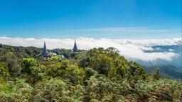 Mae Rim Hotels
