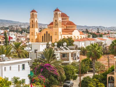Paphos