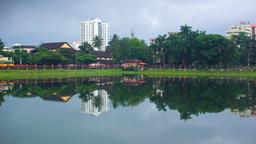 Kozhikode Hotels