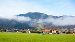 Wilderswil Hotels