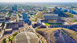 Tempe car rentals
