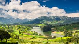 Ooty Hotels