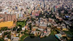 Dhaka Hotels