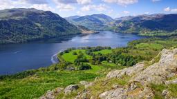 Lake District National Park hotels
