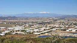 Murrieta car rentals