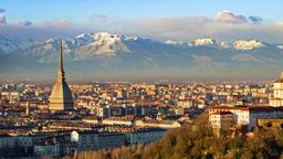 Turin car rentals
