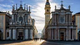 Hotels near Turin Airport