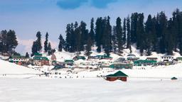 Gulmarg Hotels