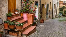 Bibbona Hotels