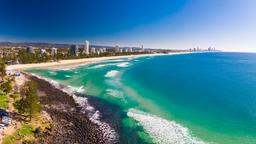 Burleigh Heads hotel directory