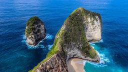 Nusa Penida hotel directory