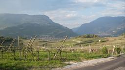 Rovereto car rentals