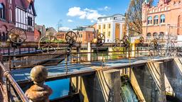 Cottbus Hotels