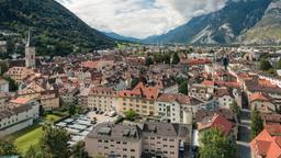 Chur Hotels
