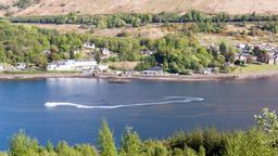 Arrochar Hotels