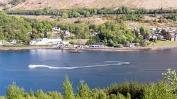 Arrochar hotel directory