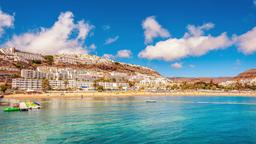 Puerto Rico car rentals