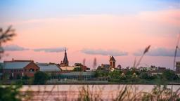 New Bern car rentals