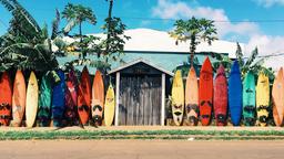Maui hotels