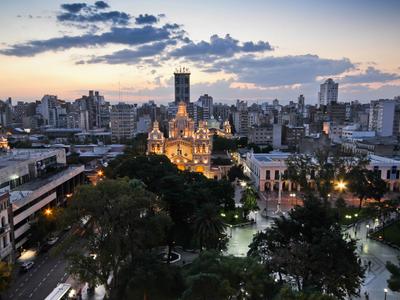 Cordoba