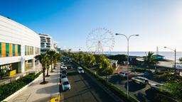 Pasay car rentals