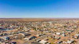 Holbrook Hotels