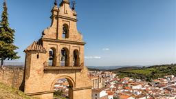 Huelva car rentals