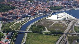 Avilés Hotels