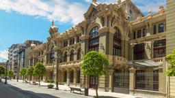 Avilés car rentals