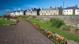 Troon Hotels