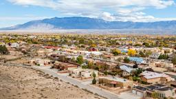 New Mexico hotels