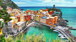Vernazza Hotels