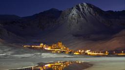 Tignes hotel directory