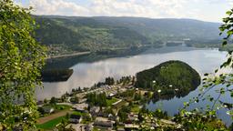 Fagernes car rentals