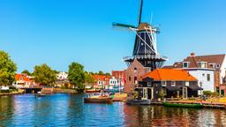 Haarlem car rentals