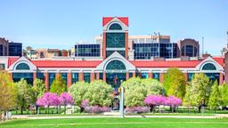 Hotels near Season Marketing Utah Golf and Travel Expo