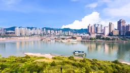 Chongqing car rentals